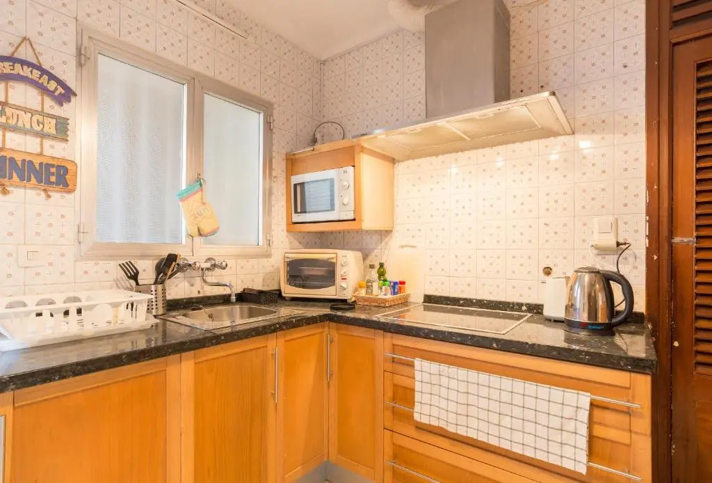 Rafaela Guest House