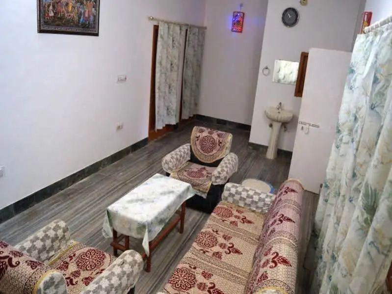 Nanda Villa