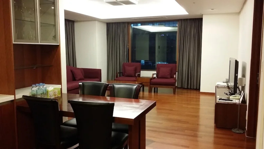 Vabien Suite Serviced Residence