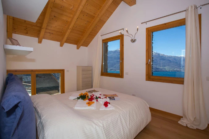 Paradiso del Lago B1