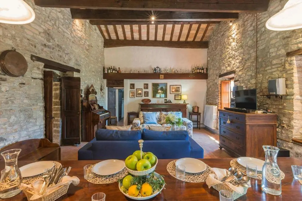 Villa Colombaia