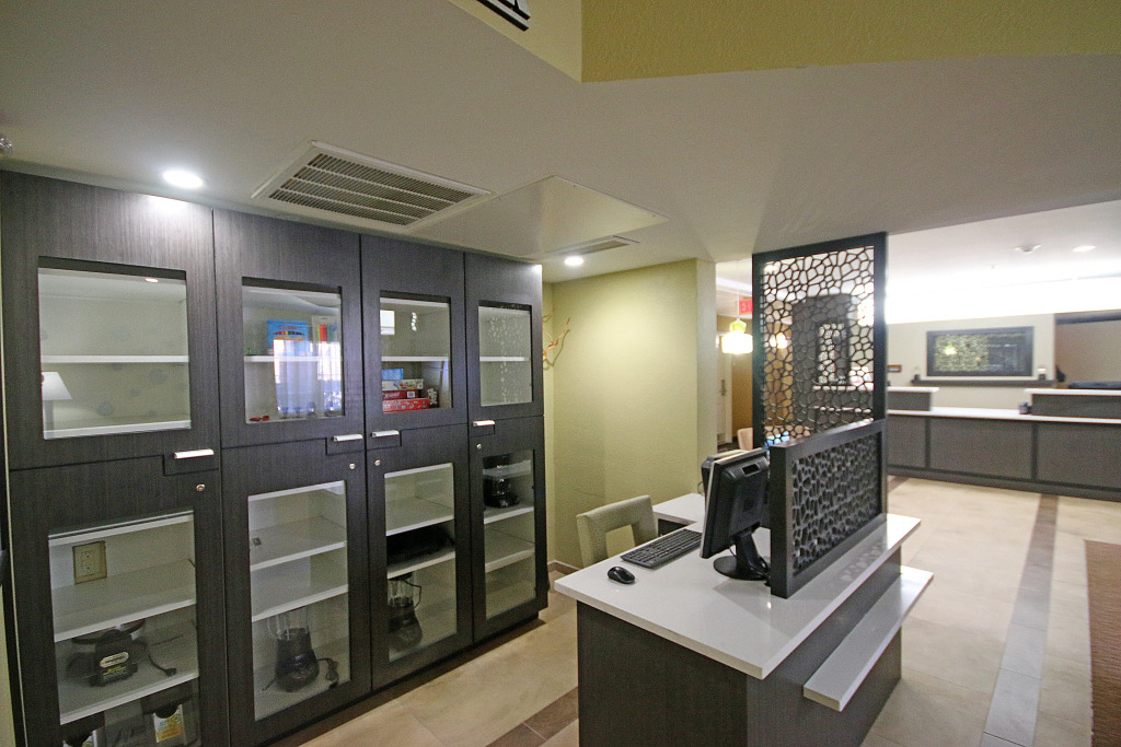 Candlewood Suites Newport News-Yorktown by IHG