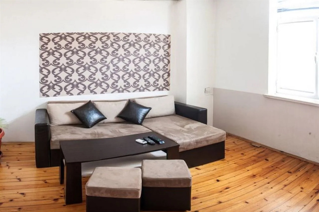 Galiani GuestRooms