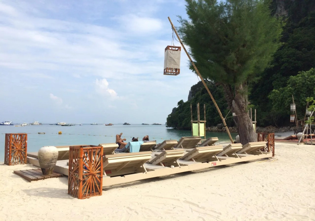Mama Beach Residence