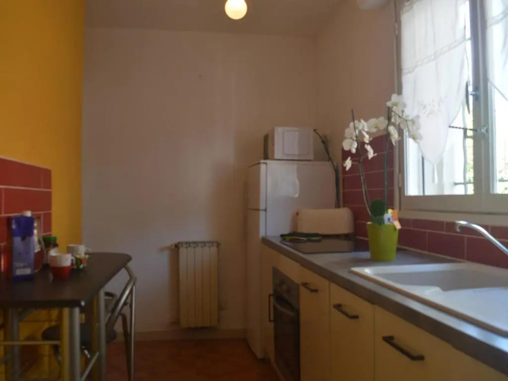 Appartement Fréjus, 2 pièces, 4 personnes - FR-1-226A-58