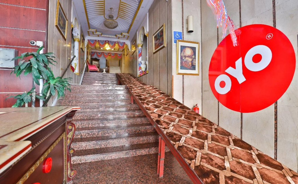 Al Nabares Palace Hotel