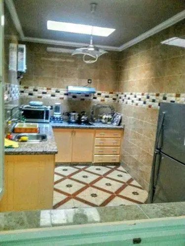 appartement Annakhil
