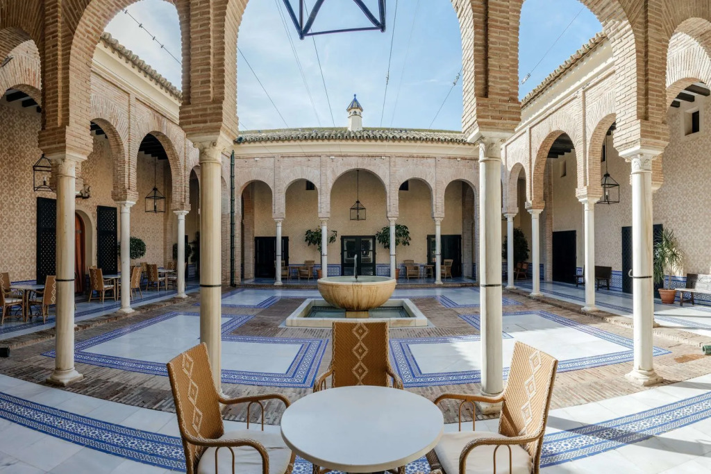 Parador de Carmona
