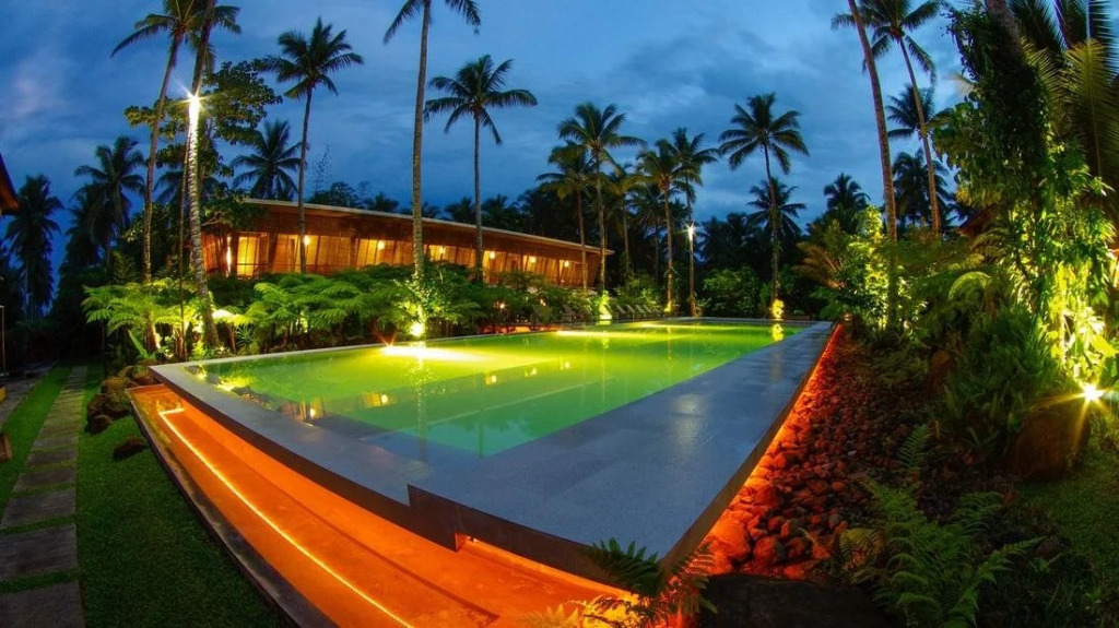 Siama Hotel
