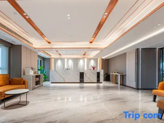 Zety Hotel · Selection (Changsha Zhongmao City Branch)