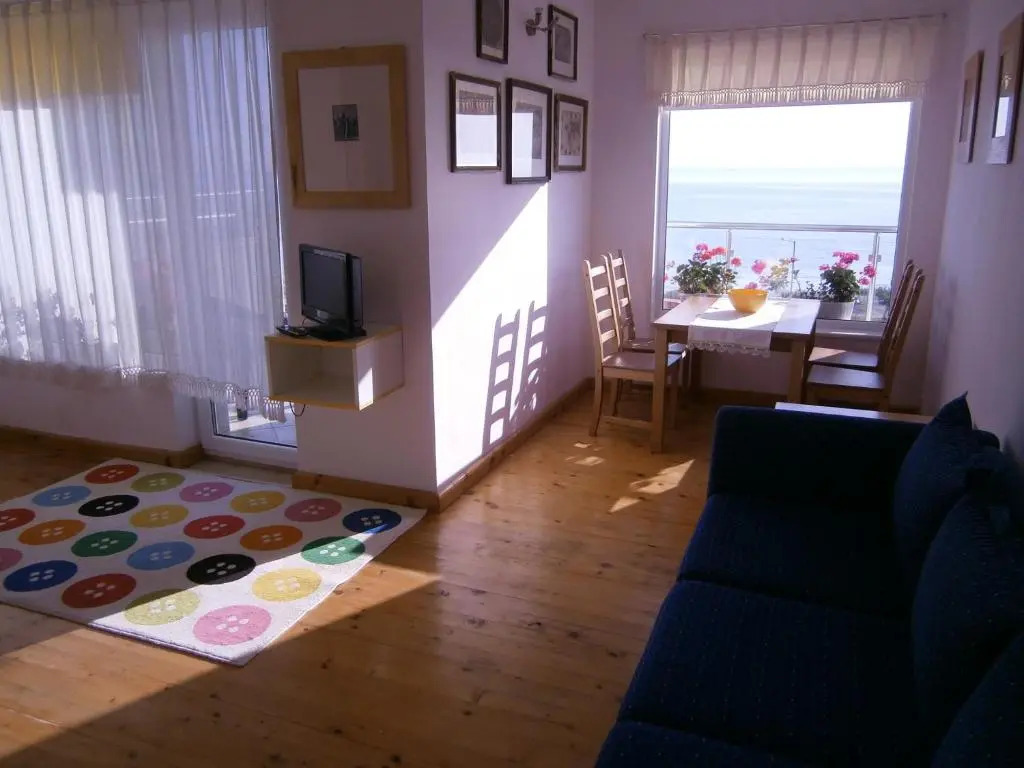 Villa Flaga