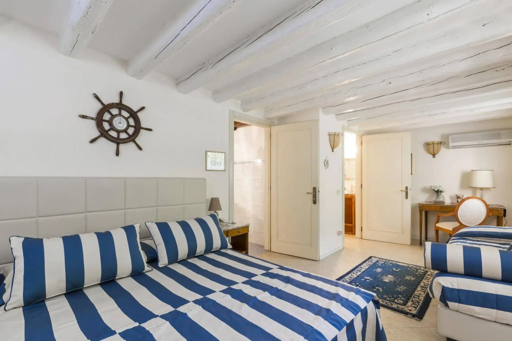 Hotel Villa Stella