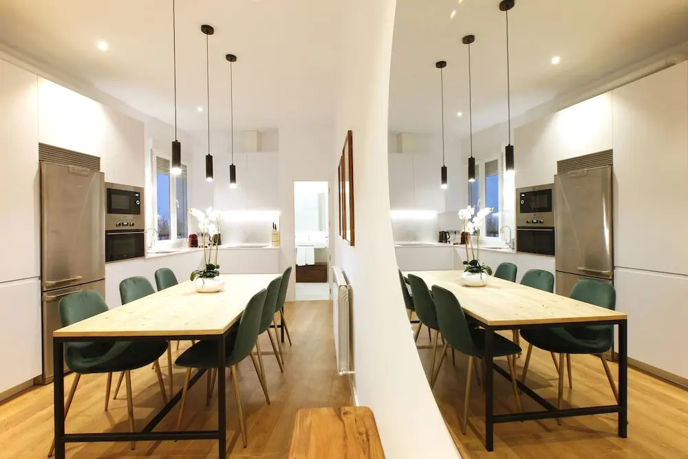 Madrid Centric VIII by Madflats Collection
