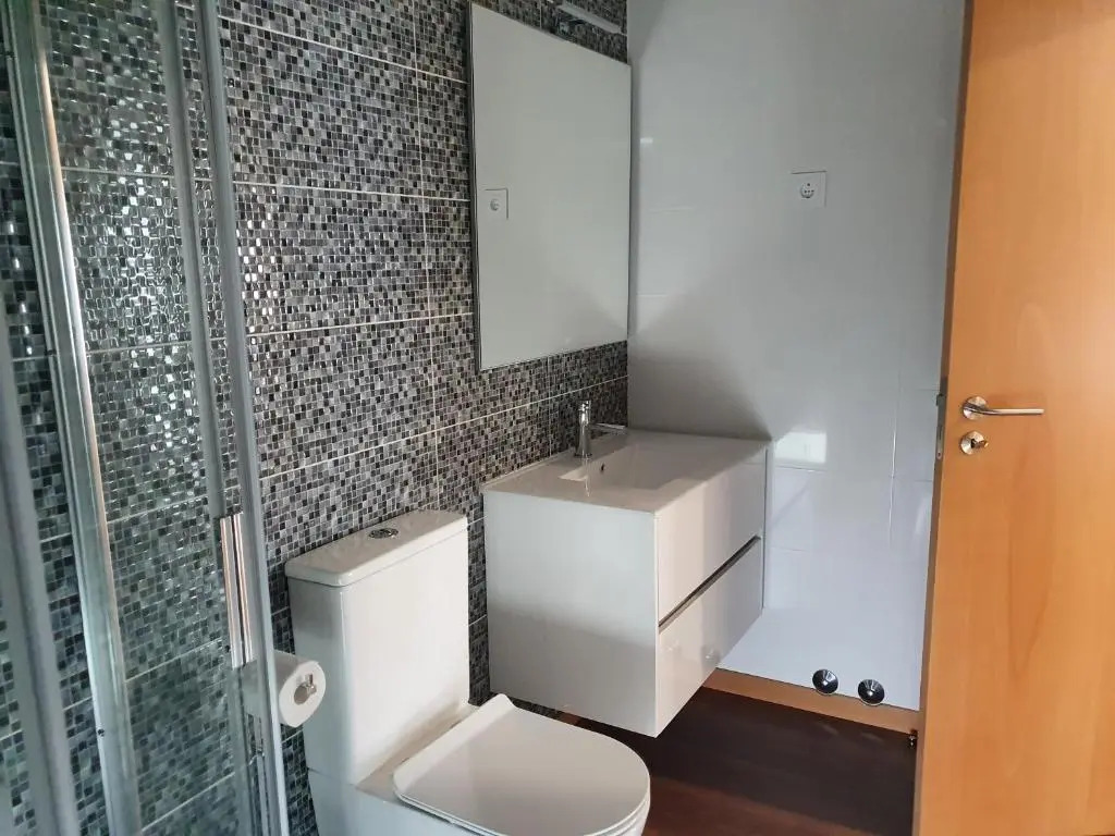 Pimenta Four House
