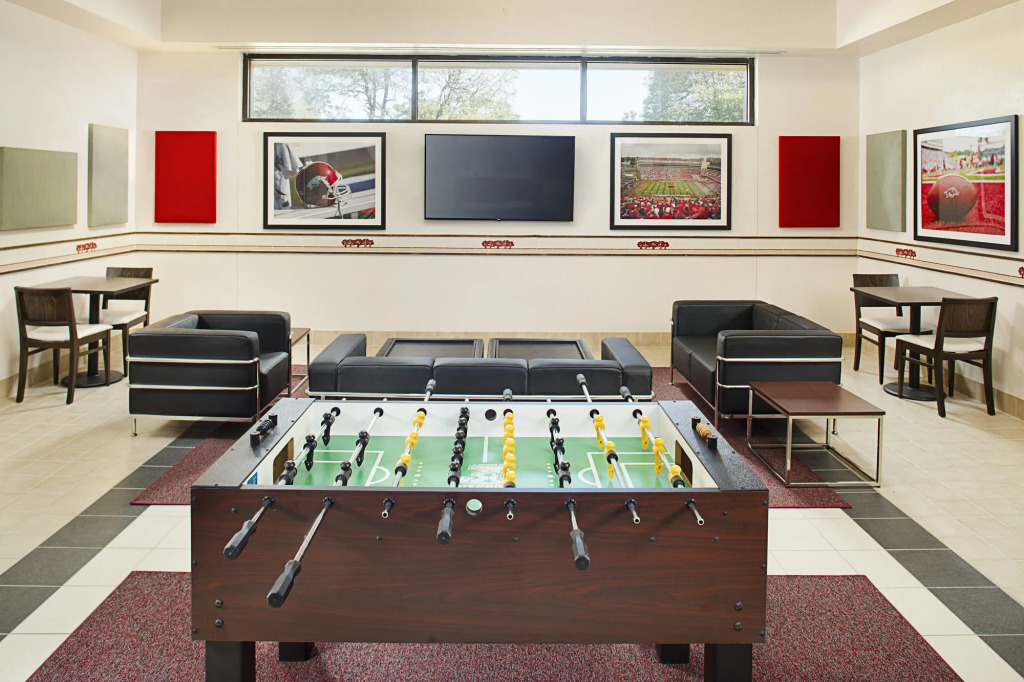 Courtyard by Marriott Little Rock West