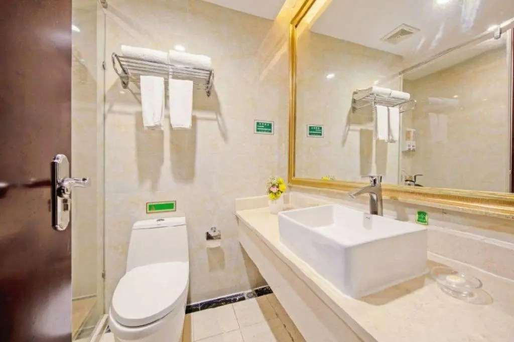 Vienna International Hotel Zhongshan Kanghua Road
