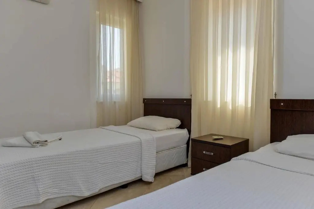 SUNSET BEACH CLUB PEARL1 villa