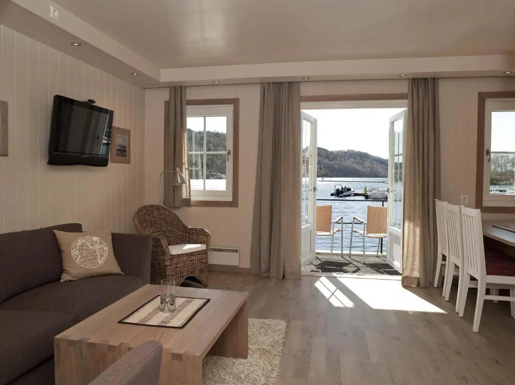 Farsund Resort