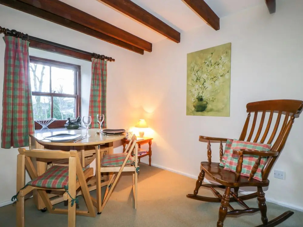 Hayloft