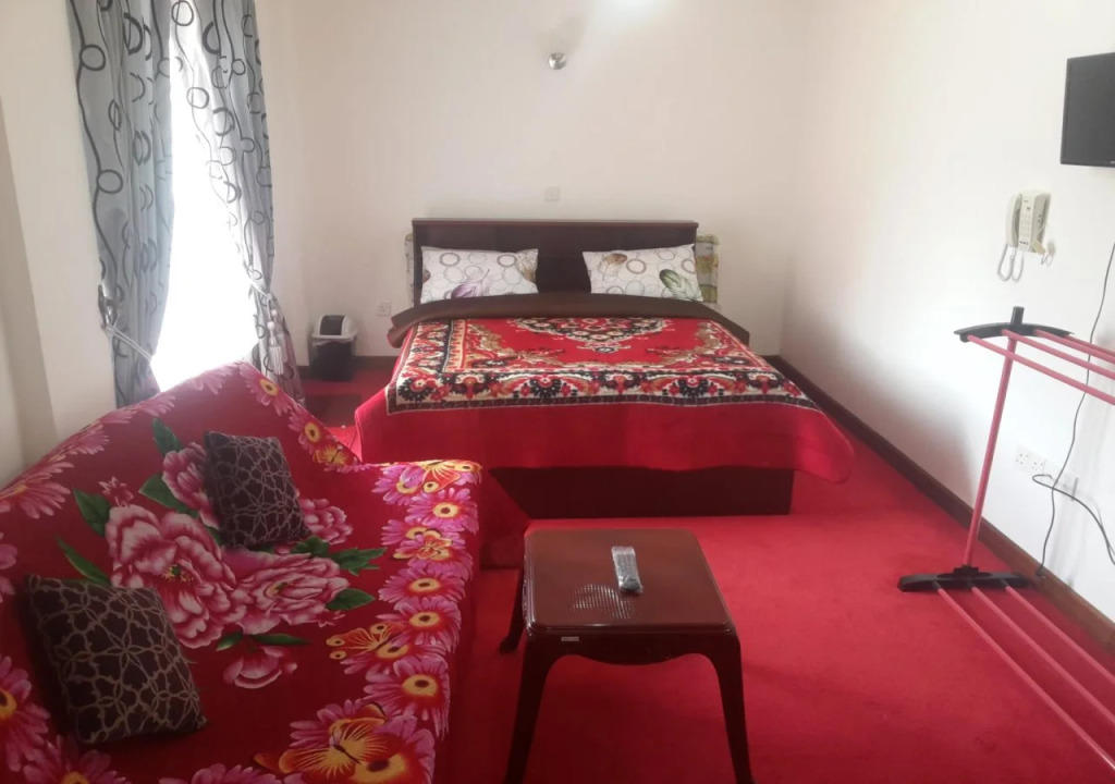 Al Ain Apartments