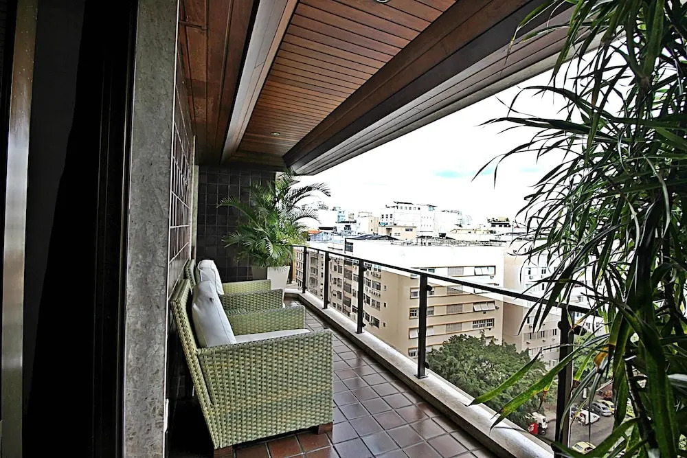 Rio Spot Apartment U012