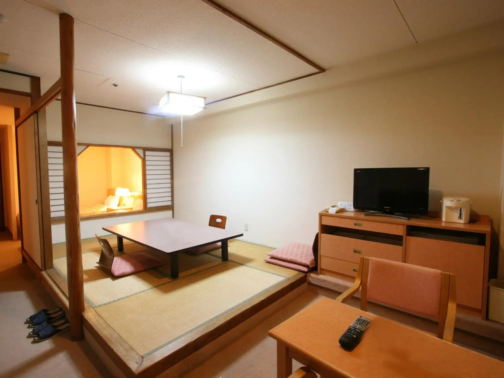 Hotel Nankaiso