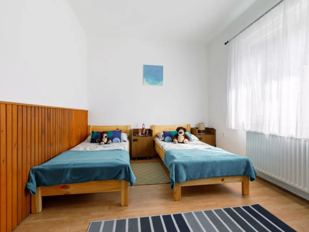 Holiday Home Pioneer by Interhome