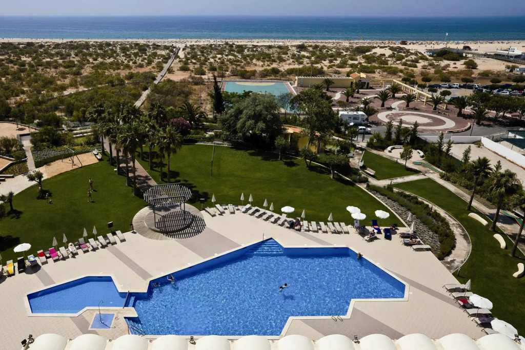 Курорт Ozadi Altura Beach