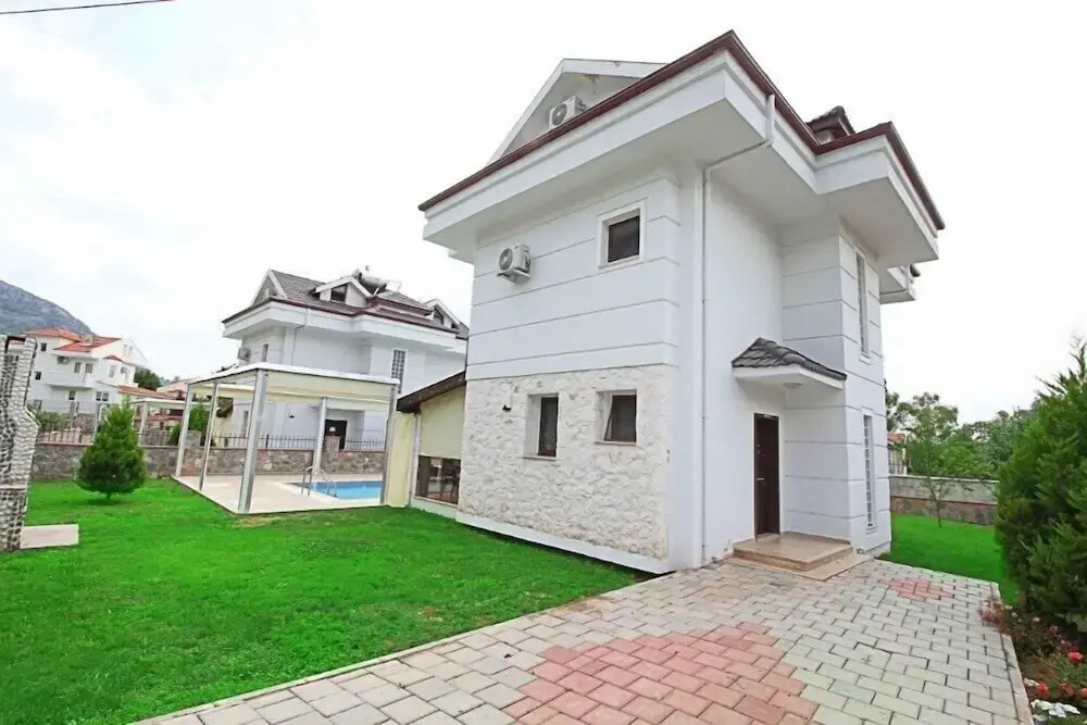 Prestij 2 Villa by Nokta Villa