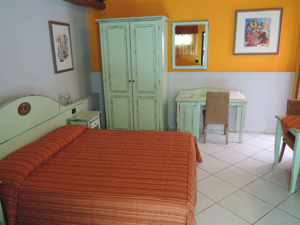 Villa Scaduto Residence