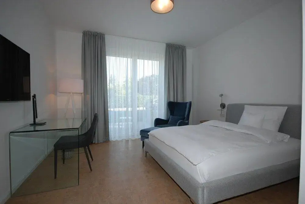 Hotel Boskamp