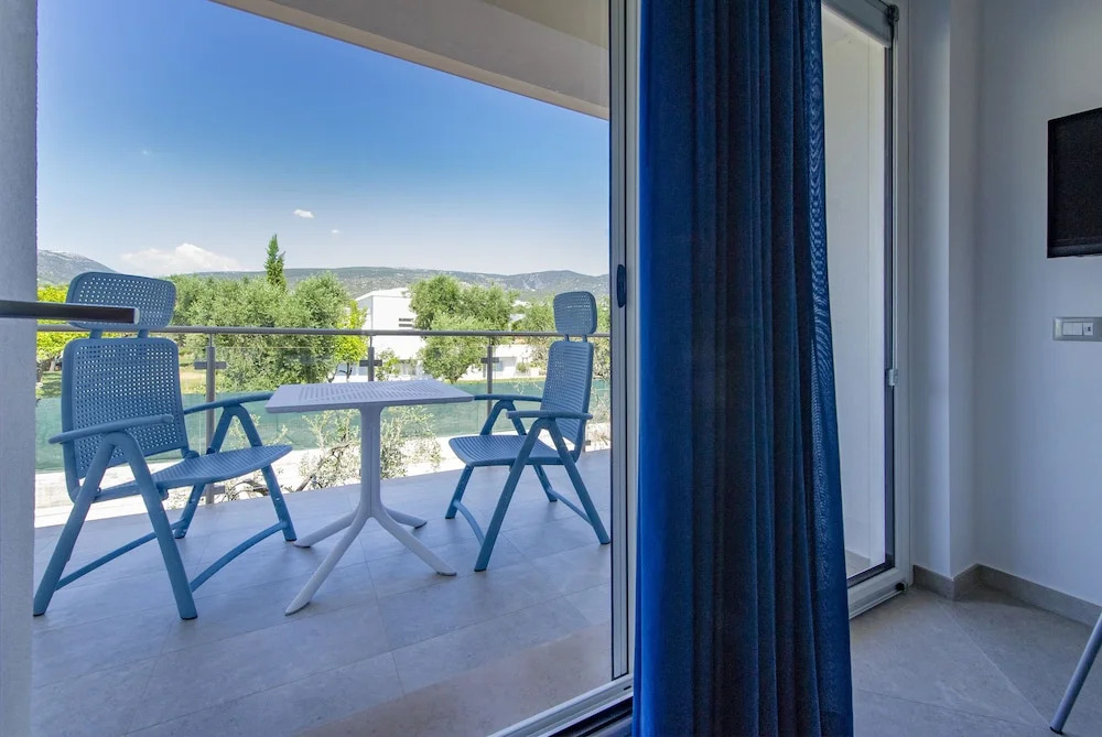 Hotel Torre Santamaria Resort
