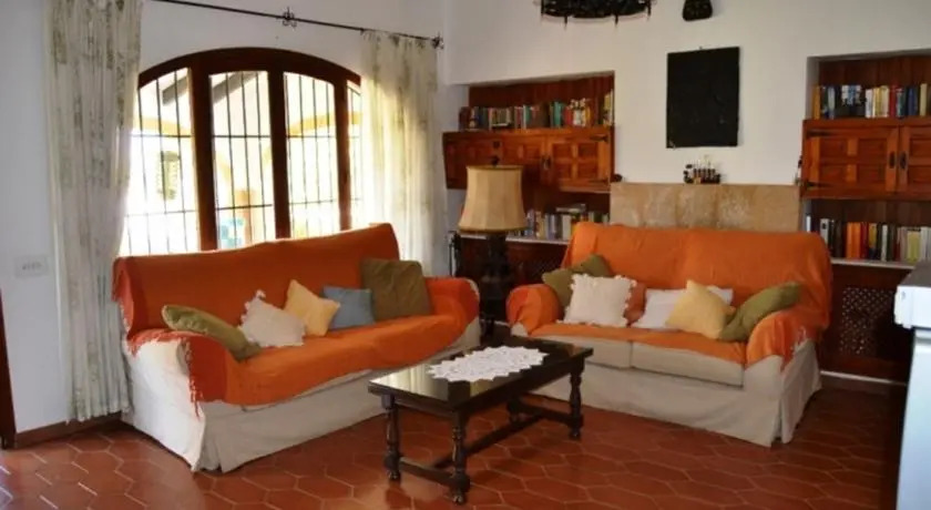 Casa Maite