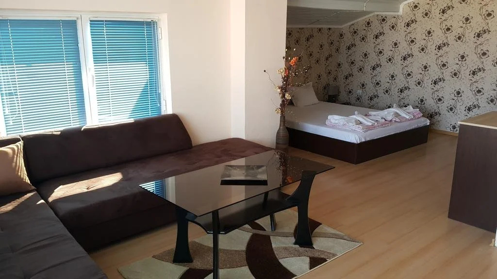 Exotic Guest House