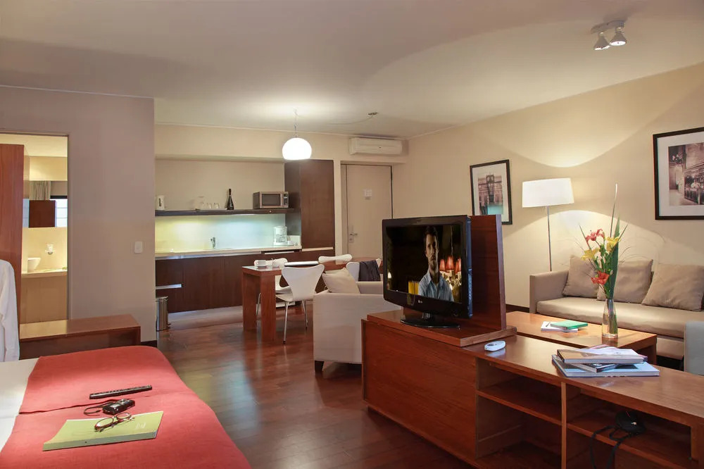 Flaat Apartamentos Basavilbaso