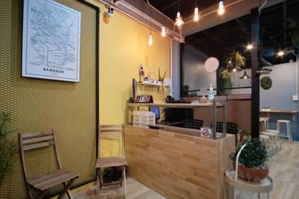 Private Stay Hostel