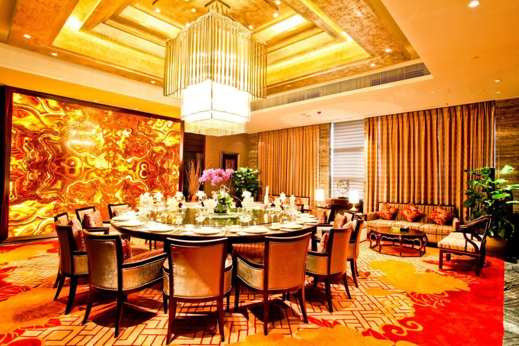 Chengdu Joyhub Air Hotel