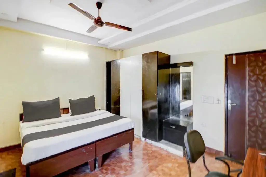 Tara Petal by OYO Rooms