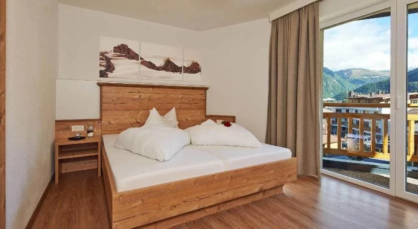 Alpen Diamond Penthouse & Apartment