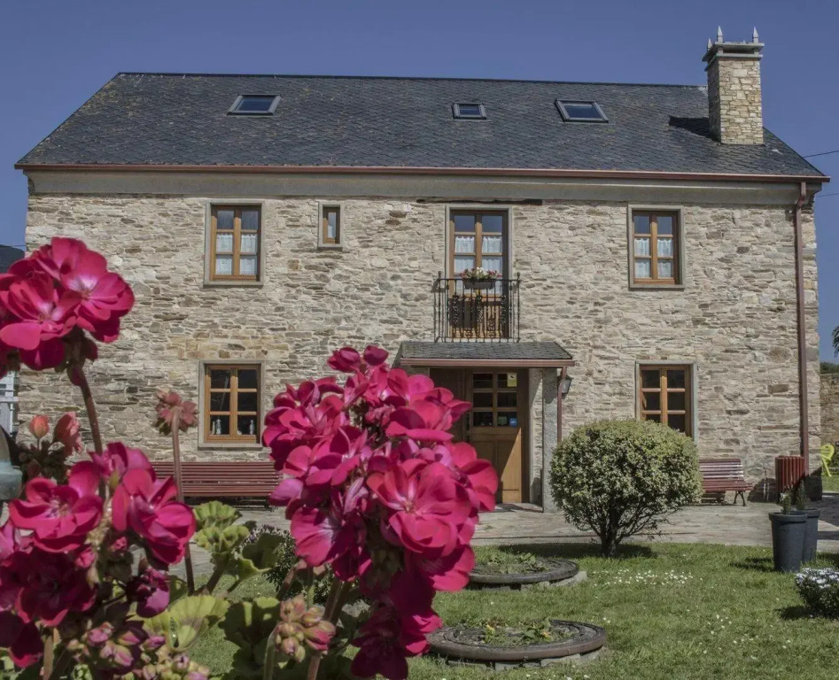 Casa Valraiña