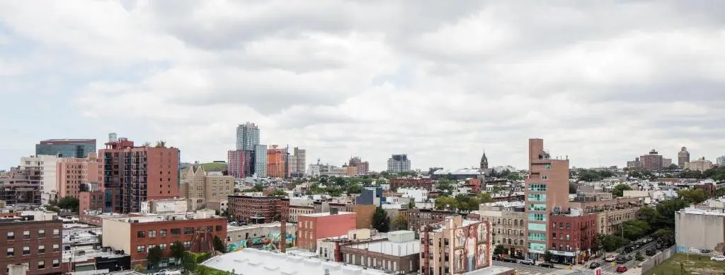 Holiday Inn Express Brooklyn