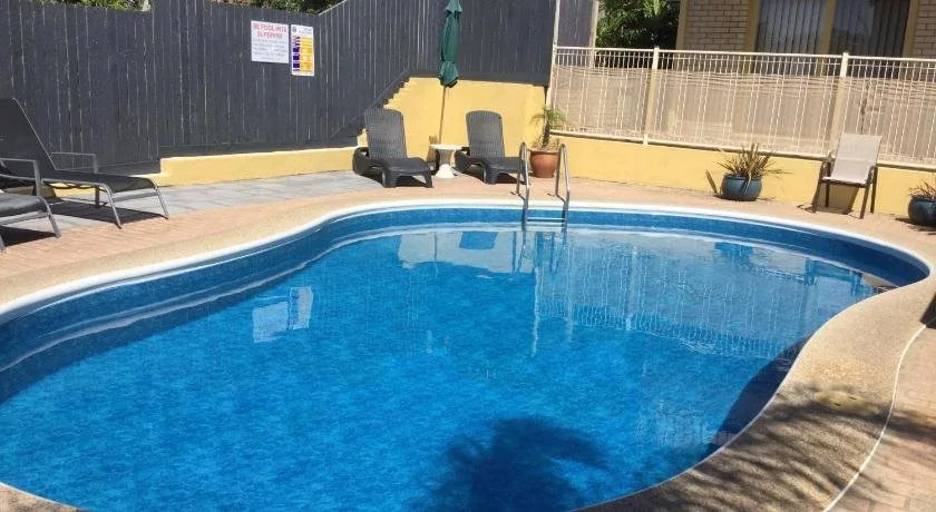 Calendo Apartments
