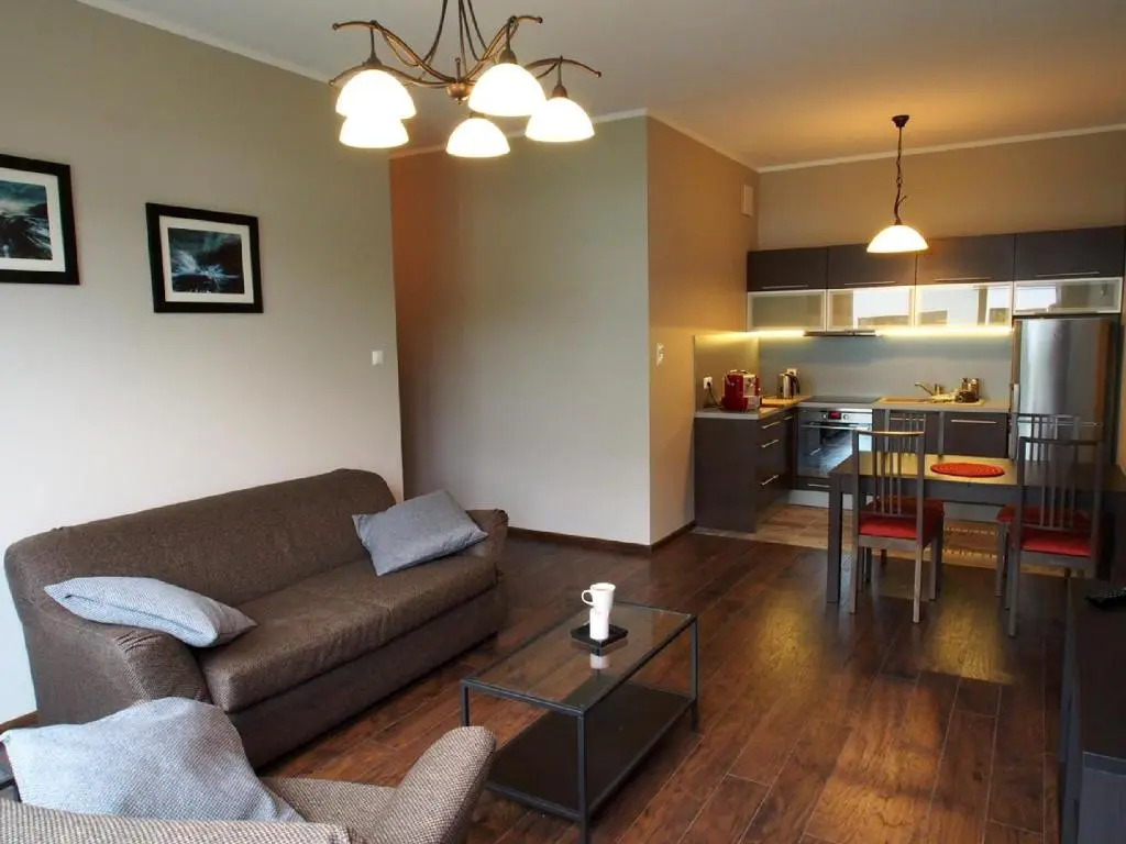 Apartament Orlowo