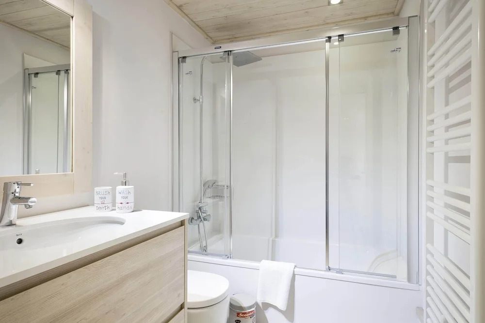 Luderna - Apartamento Val de Ruda B26 des Garonets