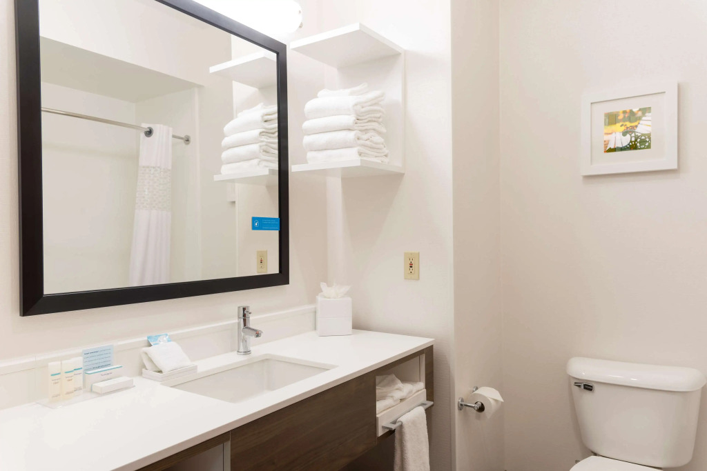 Hampton Inn & Suites East Lansing