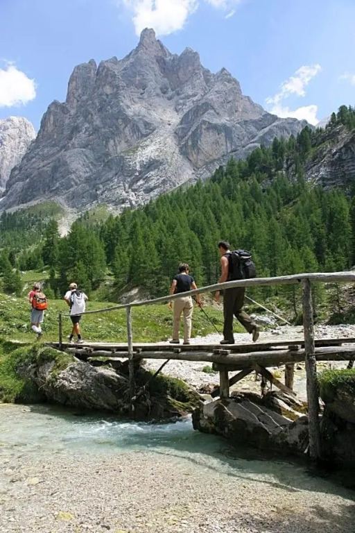 Hotel Col di Lana
