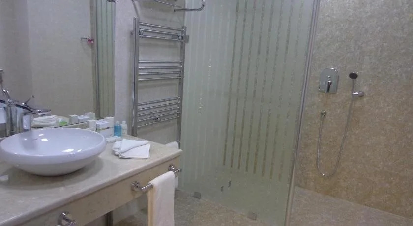 Agsaray Deluxe Hotel & SPA