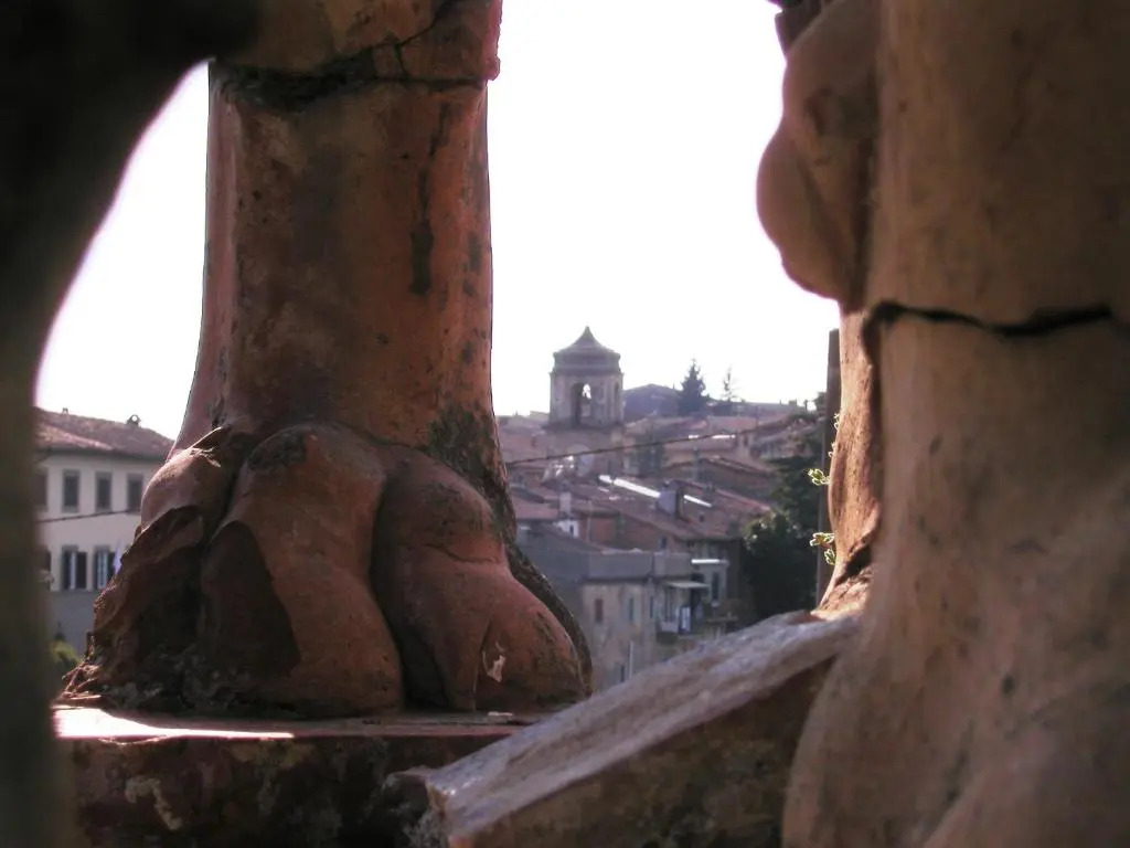 Antica Dimora Leones