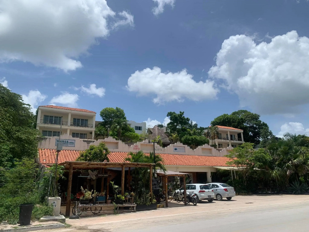 Villas Bakalar