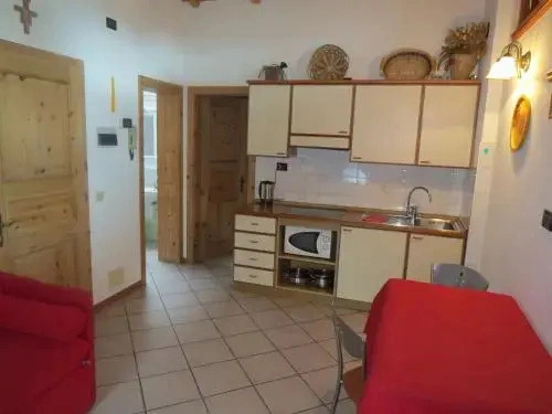 Appartamento Bormolini